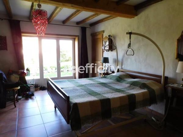 Maison 5 pièces - 210 m² Exclusivité efficity