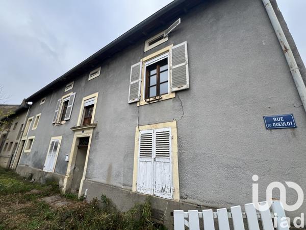 Maison à vendre 7 pièces 500 m² Failly
