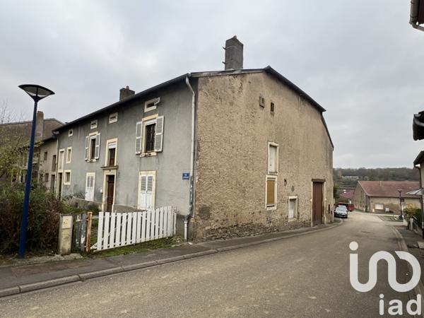 Maison à vendre 7 pièces 500 m² Failly