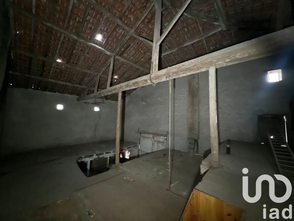 Maison à vendre 7 pièces 500 m² Failly