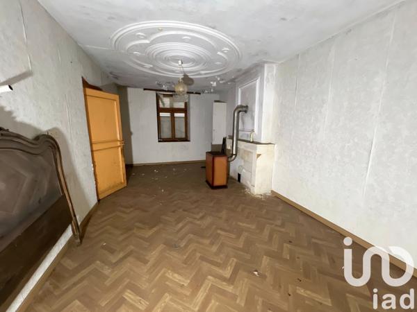 Maison à vendre 7 pièces 500 m² Failly