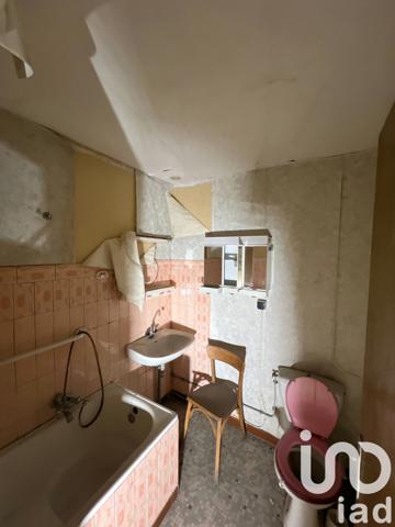 Maison à vendre 7 pièces 500 m² Failly
