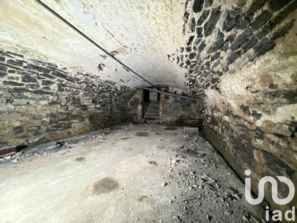 Maison à vendre 7 pièces 500 m² Failly