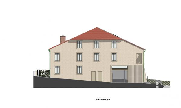 Maison à vendre 7 pièces 500 m² Failly