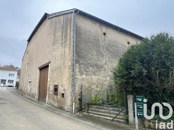 Maison à vendre 7 pièces 500 m² Failly