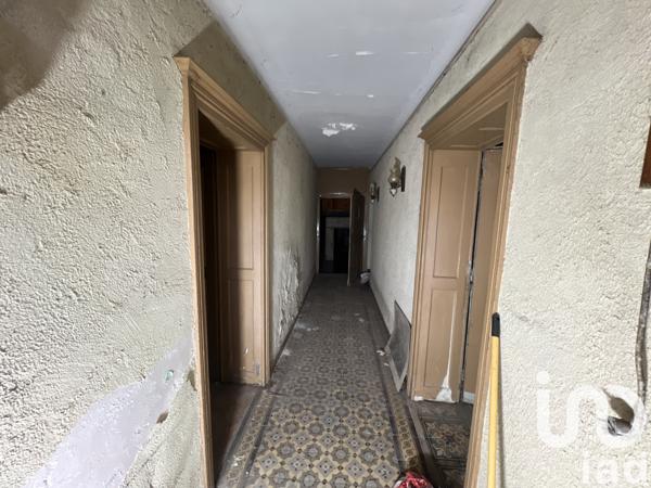 Maison à vendre 7 pièces 500 m² Failly