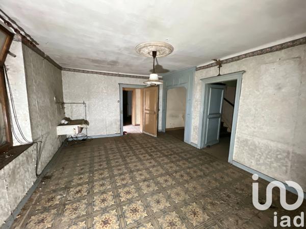 Maison à vendre 7 pièces 500 m² Failly