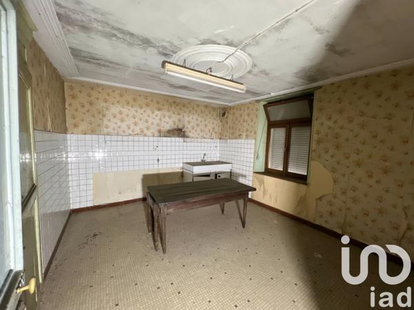 Maison à vendre 7 pièces 500 m² Failly