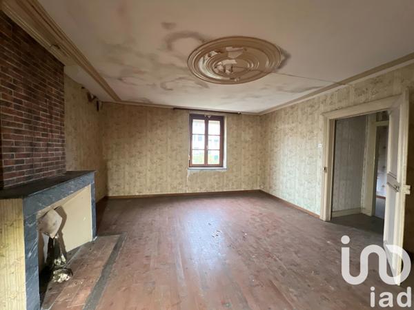 Maison à vendre 7 pièces 500 m² Failly