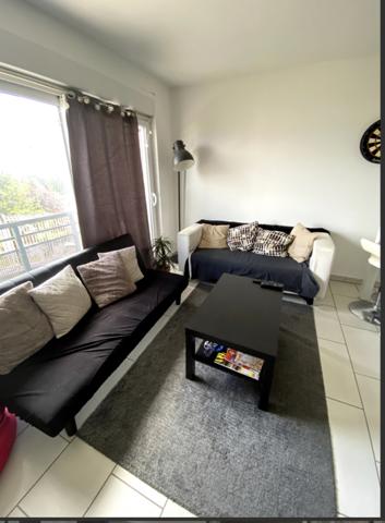 EXCLUSIVITE VUE MER POUR T2 AVEC PARKING , Brest