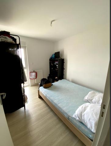 EXCLUSIVITE VUE MER POUR T2 AVEC PARKING , Brest