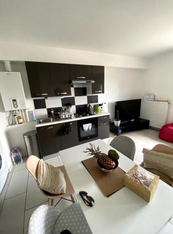 EXCLUSIVITE VUE MER POUR T2 AVEC PARKING , Brest