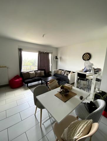 EXCLUSIVITE VUE MER POUR T2 AVEC PARKING , Brest