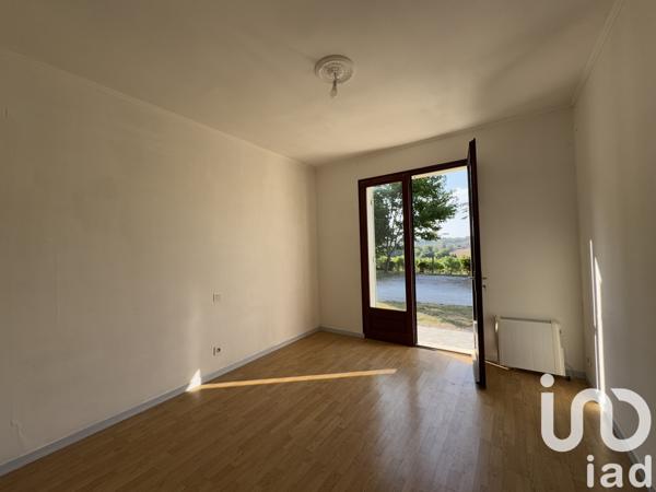 Maison à vendre 7 pièces 123 m² Mirambeau