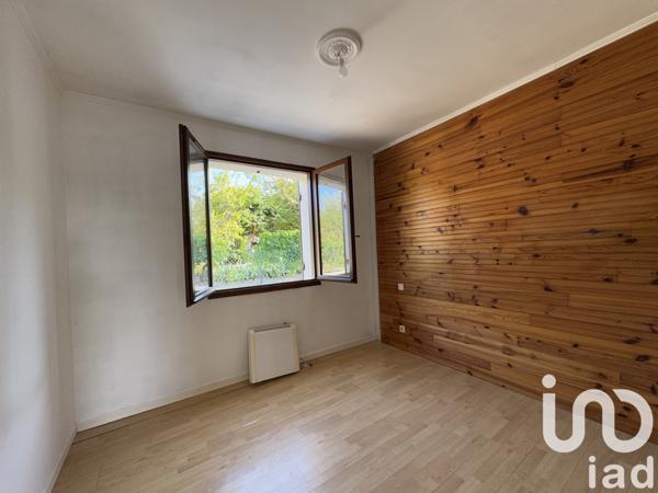 Maison à vendre 7 pièces 123 m² Mirambeau