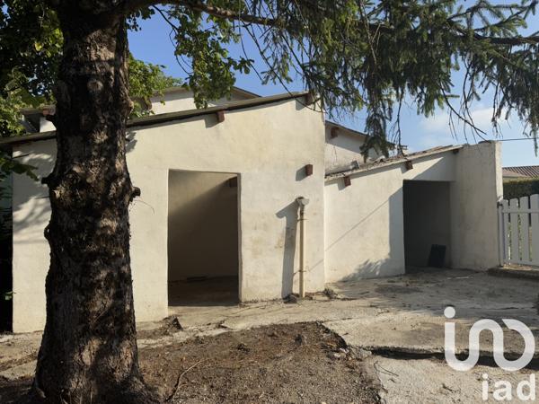 Maison à vendre 7 pièces 123 m² Mirambeau