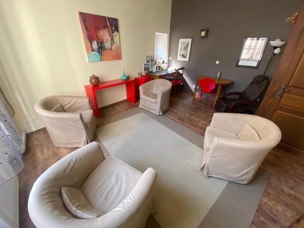 Appartement T2 centre-ville idéal 1er achat ou investisseur