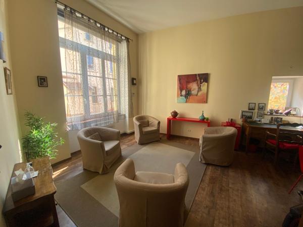 Appartement T2 centre-ville idéal 1er achat ou investisseur