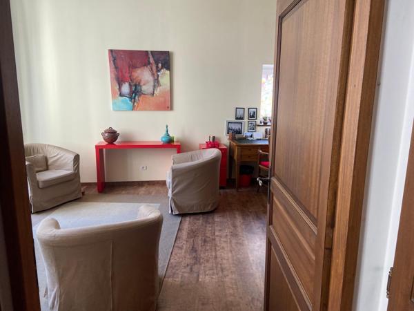 Appartement T2 centre-ville idéal 1er achat ou investisseur