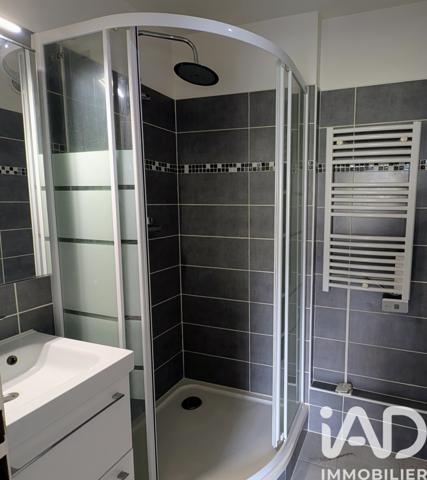 Studio à vendre 28 m² Chilly-Mazarin