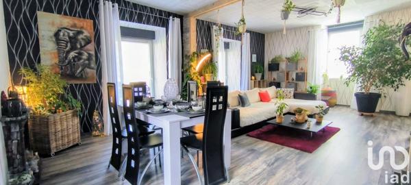 House for sale 15 rooms 243 m² Le Vigan