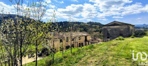 House for sale 15 rooms 243 m² Le Vigan