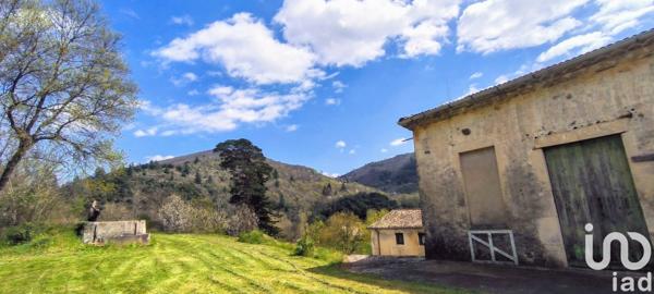 House for sale 15 rooms 243 m² Le Vigan