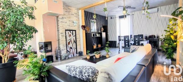 House for sale 15 rooms 243 m² Le Vigan