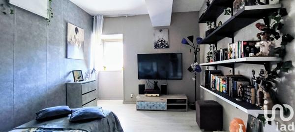 House for sale 15 rooms 243 m² Le Vigan