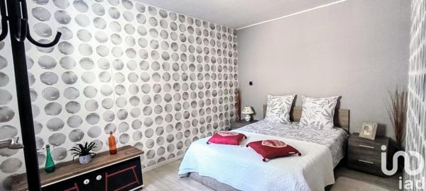 House for sale 15 rooms 243 m² Le Vigan