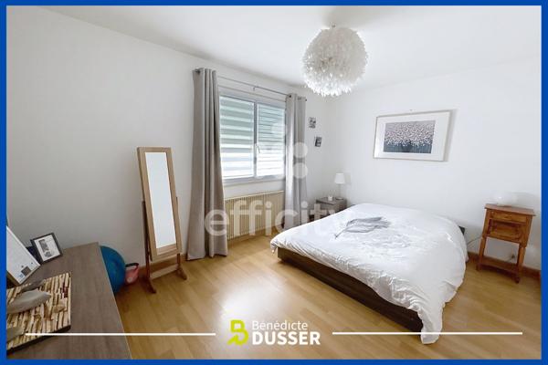 Maison 4 pièces - 100 m²