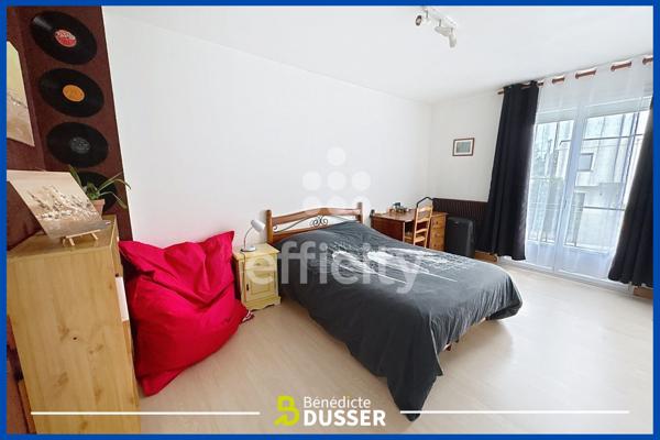 Maison 4 pièces - 100 m²