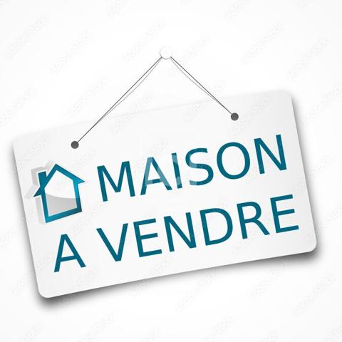 Superbe Maison Contemporaine à Cholet