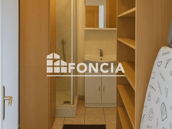 À vendre Studio 32 m² - Villard-bonnot 38190