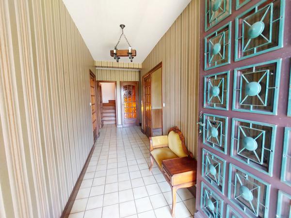 Port-Brillet (53410) MAISON EN CAMPAGNE