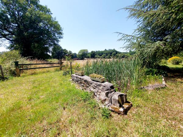 Port-Brillet (53410) MAISON EN CAMPAGNE
