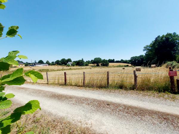 Port-Brillet (53410) MAISON EN CAMPAGNE