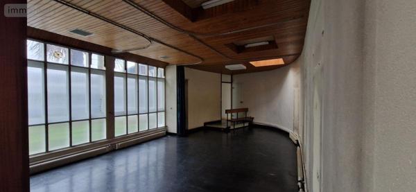 Fonds et/ou murs commerciaux à vendre à Pontivy dans le Morbihan (56300), ref : 56062-2246