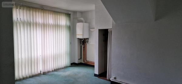 Fonds et/ou murs commerciaux à vendre à Pontivy dans le Morbihan (56300), ref : 56062-2246