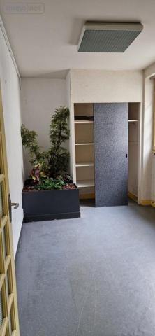 Fonds et/ou murs commerciaux à vendre à Pontivy dans le Morbihan (56300), ref : 56062-2246