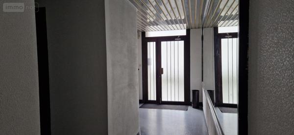 Fonds et/ou murs commerciaux à vendre à Pontivy dans le Morbihan (56300), ref : 56062-2246