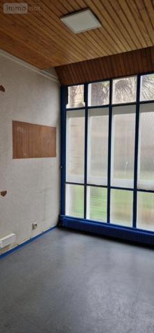 Fonds et/ou murs commerciaux à vendre à Pontivy dans le Morbihan (56300), ref : 56062-2246