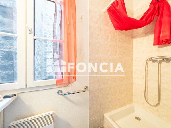 À vendre Studio 15 m² - Bordeaux 33000