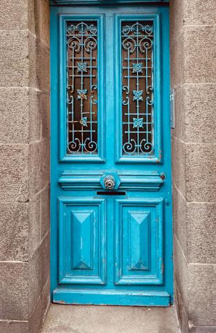 BREST St Michel - rue Pascal, Brest 29200