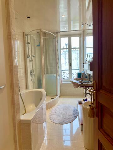 BREST St Michel - rue Pascal, Brest 29200