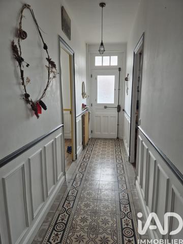 Maison à vendre 5 pièces 115 m² Changis-sur-Marne