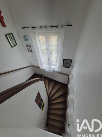 Maison à vendre 5 pièces 115 m² Changis-sur-Marne