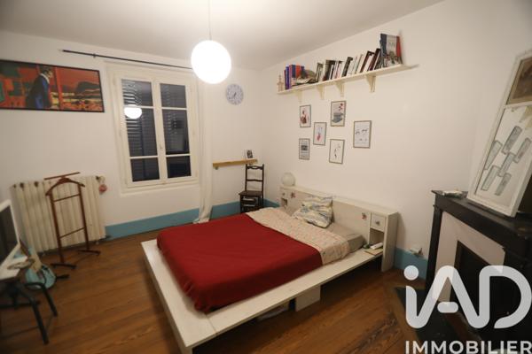 Maison à vendre 5 pièces 115 m² Changis-sur-Marne