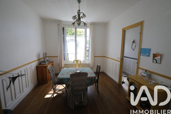 Maison à vendre 5 pièces 115 m² Changis-sur-Marne
