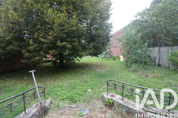 Maison à vendre 5 pièces 115 m² Changis-sur-Marne